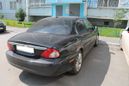  Jaguar X-Type 2008 , 500000 , 