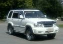 SUV   Isuzu Bighorn 1999 , 515000 , --