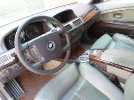  BMW 7-Series 2003 , 500000 , 