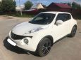 SUV   Nissan Juke 2012 , 650000 , 