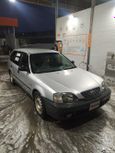  Honda Partner 2001 , 150500 , 