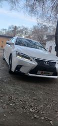  Lexus CT200h 2011 , 1200000 , 