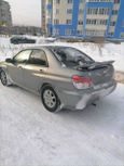  Subaru Impreza 2006 , 330000 , 