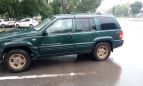 SUV   Jeep Grand Cherokee 1997 , 350000 , 