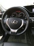  Lexus ES250 2012 , 1420000 , 