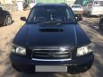 SUV   Subaru Forester 2002 , 420000 , 