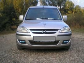    Opel Combo 2009 , 457813 , 