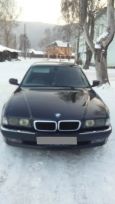  BMW 7-Series 1996 , 350000 , 