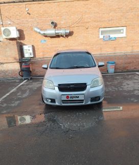  Chevrolet Aveo 2010 , 450000 , 