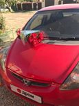  Honda Fit 2002 , 220000 , 