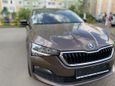  Skoda Rapid 2021 , 1350000 , 