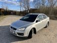  Ford Focus 2007 , 260000 , 