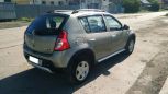  Renault Sandero Stepway 2013 , 393000 , 