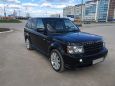 SUV   Land Rover Range Rover Sport 2008 , 850000 , 