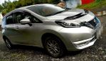  Nissan Note 2016 , 985000 , 