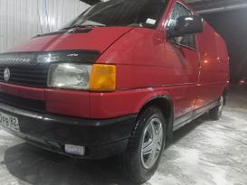    Volkswagen Transporter 1992 , 650000 , 