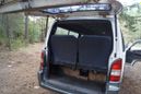    SsangYong Istana 1999 , 320000 , 