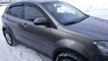SUV   SsangYong Actyon 2011 , 605000 , 