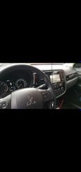 SUV   Mitsubishi Outlander 2017 , 1500000 , 
