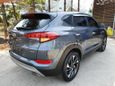 SUV   Hyundai Tucson 2017 , 1259000 , 