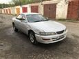  Toyota Carina ED 1993 , 80000 , 