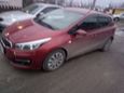  Kia Ceed 2016 , 840000 ,  