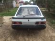  Ford Escort 1987 , 45000 , 