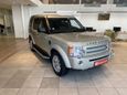 SUV   Land Rover Discovery 2008 , 749000 , -