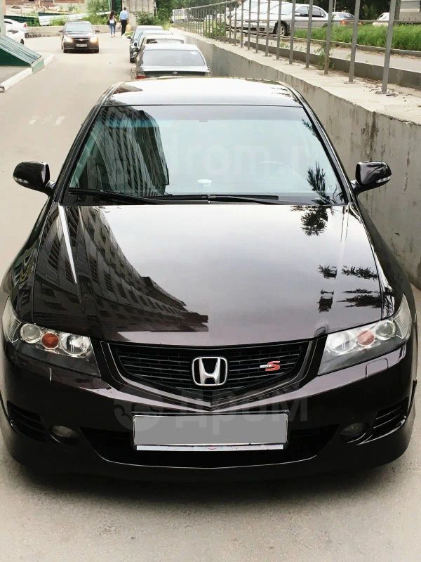  Honda Accord 2007 , 560000 , 