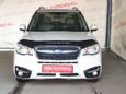 SUV   Subaru Forester 2016 , 1790000 , 