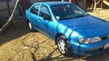  Nissan Almera 1996 , 170000 , 