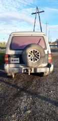 SUV   Mitsubishi Pajero 1993 , 450000 , -