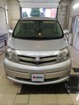    Toyota Alphard 2008 , 850000 , 