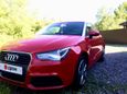  3  Audi A1 2011 , 870000 , 