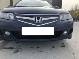  Honda Accord 2006 , 500000 , 