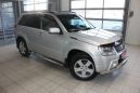 SUV   Suzuki Grand Vitara 2006 , 657000 , 