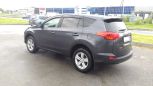 SUV   Toyota RAV4 2013 , 1250000 , 