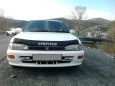  Toyota Sprinter 1993 , 167000 , 