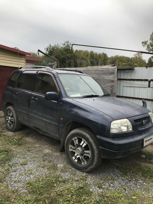 SUV   Suzuki Escudo 1998 , 300000 , 