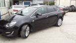  Opel Astra 2014 , 720000 , 