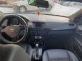  Opel Astra 2008 , 260000 , 