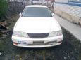  Toyota Mark II 1997 , 280000 , 