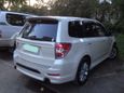 SUV   Subaru Forester 2007 , 760000 , --