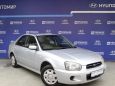  Subaru Impreza 2004 , 340000 , 