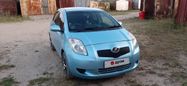  Toyota Vitz 2005 , 340000 , 