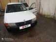  Nissan AD 2001 , 140000 , 