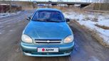  Chevrolet Lanos 2006 , 70000 , 