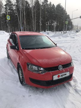  Volkswagen Polo 2011 , 430000 ,  