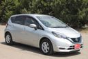  Nissan Note 2017 , 855000 , 
