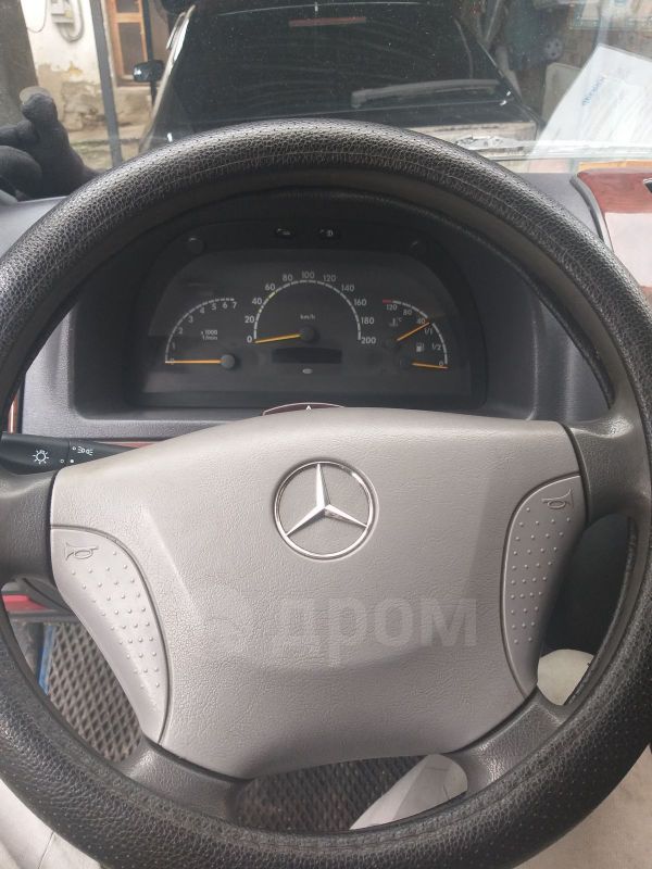    Mercedes-Benz Vito 2001 , 430000 , 